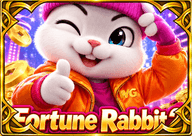 FORTUNE RABBIT 2