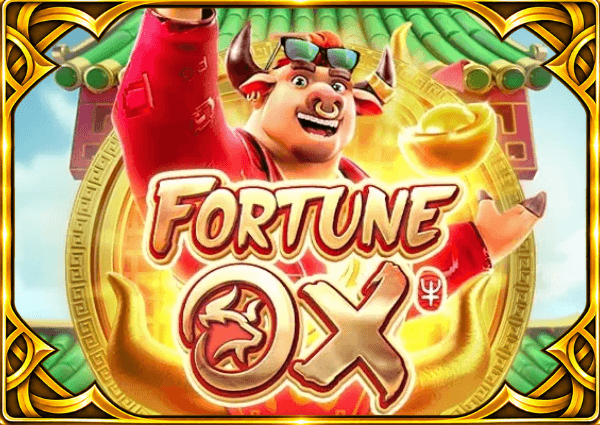 FORTUNE OX