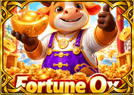 FORTUNE OX wg