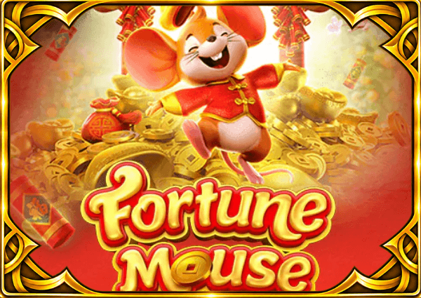 FORTUNE MOUSE